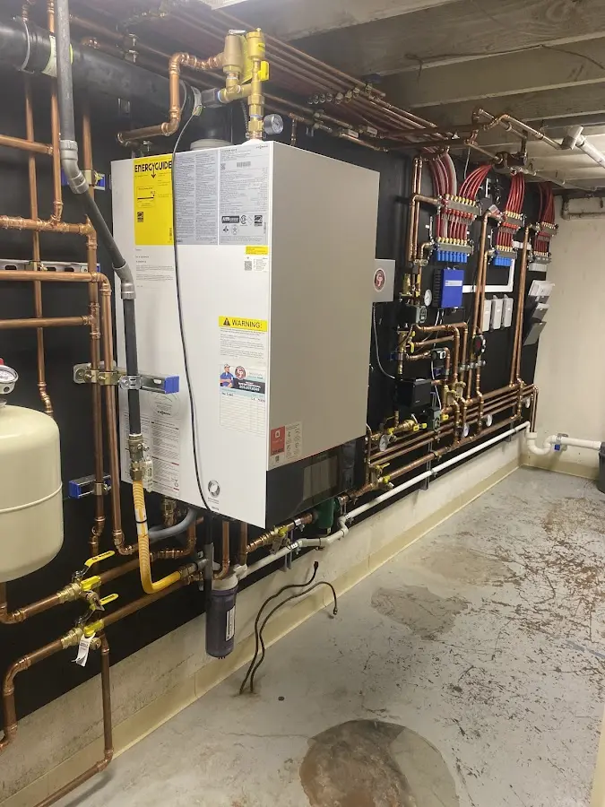 Water Heater Installation in Fort Scott, KS